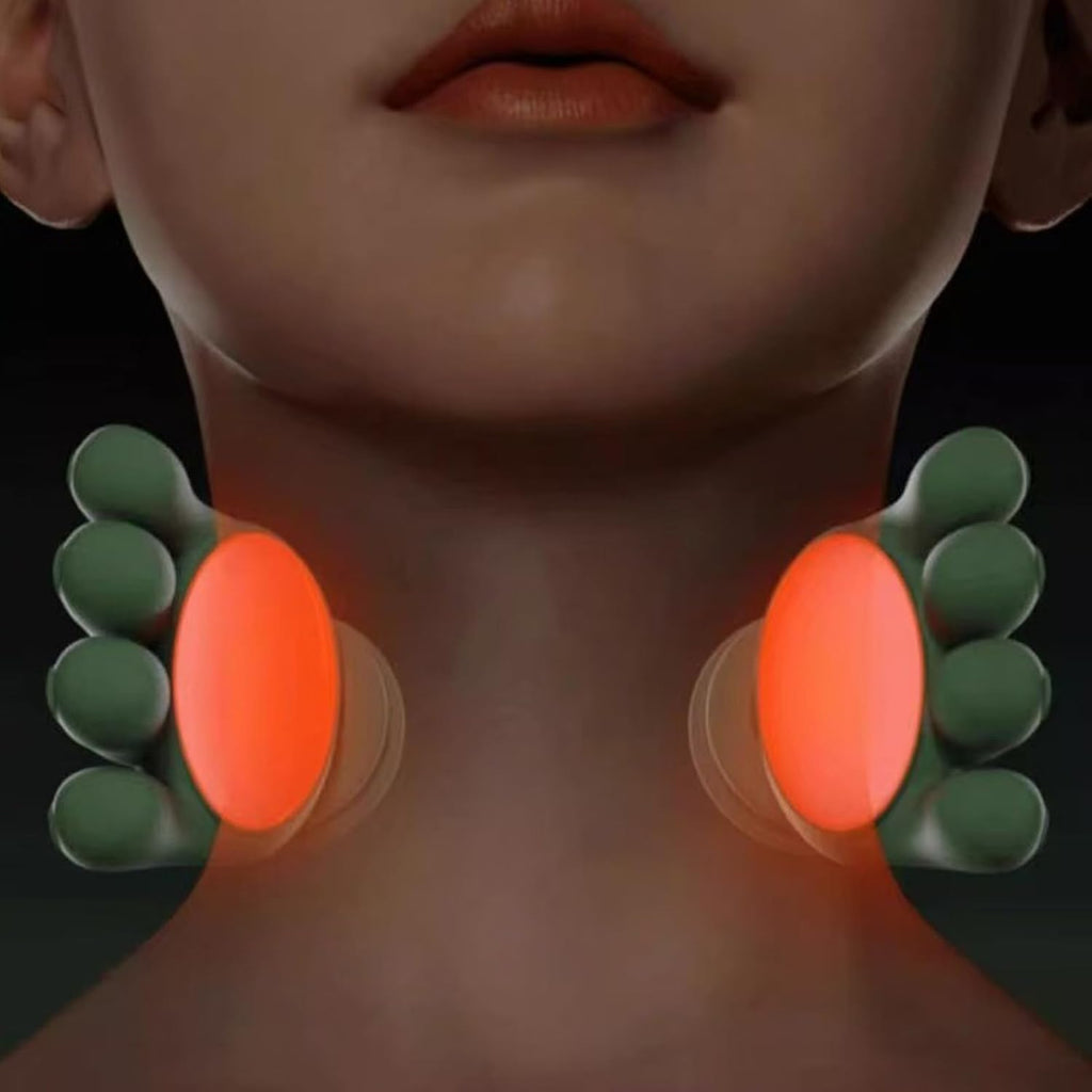 Deep Tissue Neck and Shoulder Massager